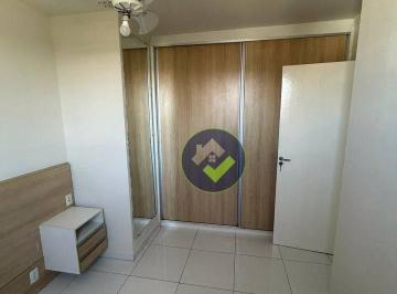 Apartamento · 44m² · 2 Quartos · 1 Vaga · Apartamento em Jardim Terra Branca, Bauru/SP de 44m² 2 quartos à venda por R$ 165.000,00