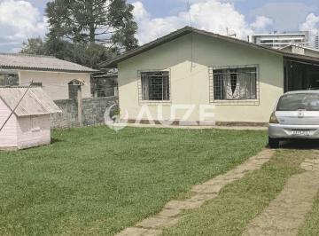 Casa · 60m² · 3 Quartos · 5 Vagas · Casa em Orleans, Curitiba/PR de 60m² 3 quartos à venda por R$ 949.900,00