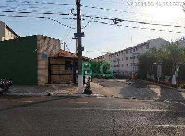 Apartamento · 60m² · 2 Quartos · 1 Vaga · Apartamento em Parque Viaduto, Bauru/SP de 60m² 2 quartos à venda por R$ 104.889,24