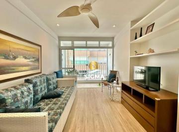 Apartamento · 80m² · 3 Quartos · 1 Vaga · Apartamento em Vila Alzira, Guarujá/SP de 80m² 3 quartos à venda por R$ 620.000,00
