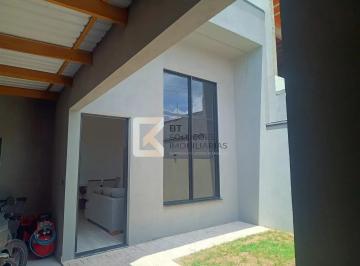 Casa · 125m² · 3 Quartos · Casa em Residencial Monte Verde, Indaiatuba/SP de 125m² 3 quartos à venda por R$ 985.000,00