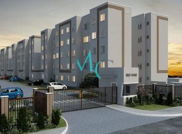 Apartamento · 41m² · 2 Quartos · Apartamento em Santa Cruz, Rio de Janeiro/RJ de 41m² 2 quartos à venda por R$ 214.990,00