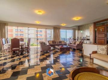 Apartamento · 287m² · 3 Quartos · 4 Vagas · Apartamento em Sumarezinho, São Paulo/SP de 287m² 3 quartos à venda por R$ 2.800.000,00