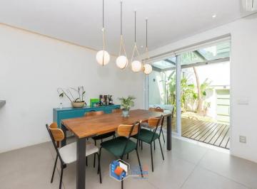 Casa · 280m² · 3 Quartos · 2 Vagas · Casa em Campo Belo, São Paulo/SP de 280m² 3 quartos à venda por R$ 3.300.000,00