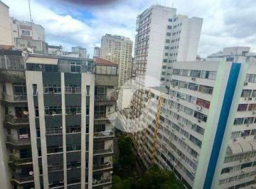 Apartamento · 110m² · 3 Quartos · 1 Vaga · Apartamento em Icaraí, Niterói/RJ de 110m² 3 quartos à venda por R$ 790.000,00
