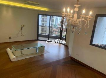 Apartamento · 150m² · 3 Quartos · 2 Vagas · Apartamento em Vila Regente Feijó, São Paulo/SP de 150m² 3 quartos à venda por R$ 1.200.000,00