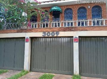 Casa · 651m² · 4 Quartos · 3 Vagas · Casa em Alto da Boa Vista, Ribeirão Preto/SP de 651m² 4 quartos à venda por R$ 758.404,02