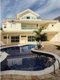 Casa · 578m² · 3 Quartos · 5 Vagas · Casa em Jardim Ibiti do Paço, Sorocaba/SP de 578m² 3 quartos à venda por R$ 3.500.000,00