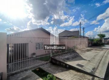Casa · 192m² · 4 Quartos · Casa em Ronda, Ponta Grossa/PR de 192m² 4 quartos à venda por R$ 350.000,00