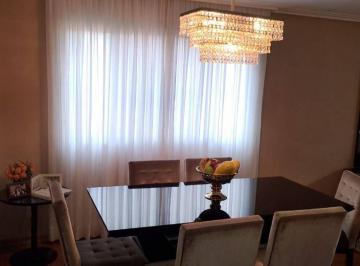 Apartamento · 103m² · 3 Quartos · 2 Vagas · Apartamento em Santa Teresinha, São Paulo/SP de 103m² 3 quartos à venda por R$ 759.000,00