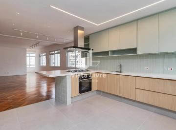 Apartamento · 230m² · 3 Quartos · 2 Vagas · Apartamento em Higienópolis, São Paulo/SP de 230m² 3 quartos à venda por R$ 2.995.000,00