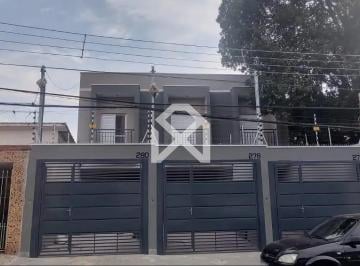 Casa · 100m² · 3 Quartos · 2 Vagas · Sobrado em Chácara Belenzinho, São Paulo/SP de 100m² 3 quartos à venda por R$ 650.000,00