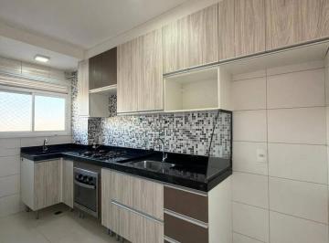 Apartamento · 49m² · 2 Quartos · 1 Vaga · Apartamento em Cariobinha, Americana/SP de 49m² 2 quartos à venda por R$ 260.000,00