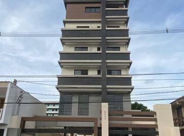 Apartamento · 104m² · 3 Quartos · 2 Vagas · Apartamento em São Pedro, São José dos Pinhais/PR de 104m² 3 quartos à venda por R$ 730.170,00