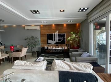 Apartamento · 206m² · 4 Quartos · 3 Vagas · Apartamento em Vila Romana, São Paulo/SP de 206m² 4 quartos à venda por R$ 3.197.222,00