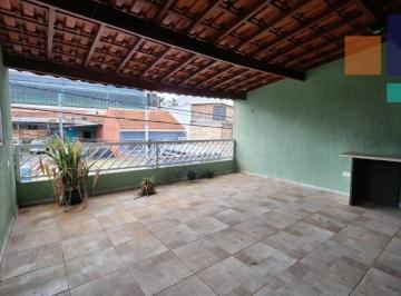 Casa · 126m² · 3 Quartos · 2 Vagas · Casa em Imirim, São Paulo/SP de 126m² 3 quartos à venda por R$ 700.000,00