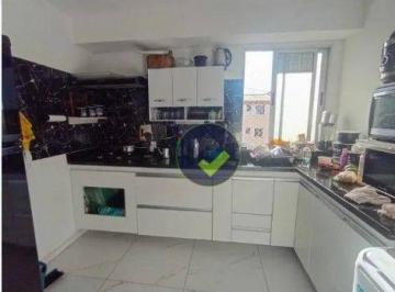 Apartamento · 50m² · 2 Quartos · Apartamento em Centro, Sorocaba/SP de 50m² 2 quartos à venda por R$ 138.000,00