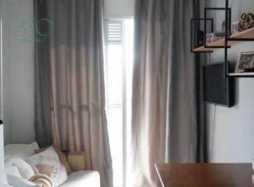 Apartamento · 30m² · 1 Quarto · Apartamento em Belenzinho, São Paulo/SP de 30m² 1 quartos à venda por R$ 299.000,00