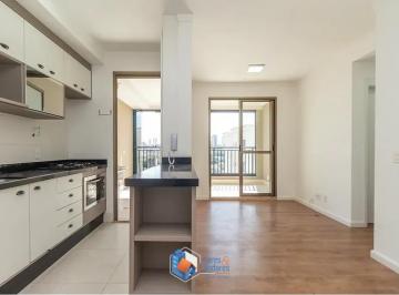 Apartamento · 61m² · 2 Quartos · 1 Vaga · Apartamento em Água Branca, São Paulo/SP de 61m² 2 quartos à venda por R$ 750.000,00
