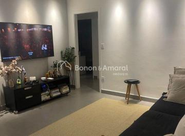 Casa · 103m² · 3 Quartos · 2 Vagas · Casa em Jardim Santana, Campinas/SP de 103m² 3 quartos à venda por R$ 1.200.000,00
