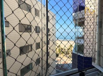 Apartamento · 100m² · 2 Quartos · 1 Vaga · Apartamento em Vila Guilhermina, Praia Grande/SP de 100m² 2 quartos à venda por R$ 660.000,00