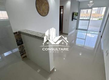 Apartamento · 54m² · 2 Quartos · 1 Vaga · Apartamento em Embaré, Santos/SP de 54m² 2 quartos à venda por R$ 750.000,00