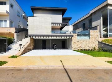 Casa · 364m² · 4 Quartos · 6 Vagas · Casa em Alphaville, Santana de Parnaíba/SP de 364m² 4 quartos à venda por R$ 3.900.000,00
