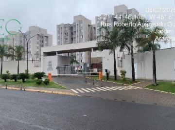 Apartamento · 47m² · 2 Quartos · 1 Vaga · Apartamento em Jardim Indaiá, Araraquara/SP de 47m² 2 quartos à venda por R$ 111.816,50