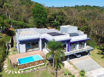 Casa · 361m² · 4 Quartos · 6 Vagas · Casa em Portão, Atibaia/SP de 361m² 4 quartos à venda por R$ 3.000.000,00
