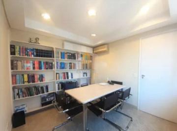 Comercial · 48m² · 1 Vaga · Sala em Bela Vista, São Paulo/SP de 48m² à venda por R$ 904.255,00