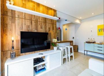 Apartamento · 76m² · 2 Quartos · 2 Vagas · Apartamento em Vila Santa Catarina, São Paulo/SP de 76m² 2 quartos à venda por R$ 950.000,00