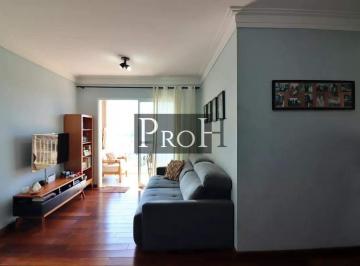 Apartamento · 80m² · 3 Quartos · 2 Vagas · Apartamento em Centro, São Bernardo do Campo/SP de 80m² 3 quartos à venda por R$ 732.000,00