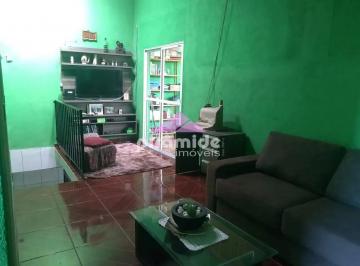Casa · 70m² · 4 Quartos · Casa em Conjunto Residencial Dom Pedro II, São José dos Campos/SP de 70m² 4 quartos à venda por R$ 3