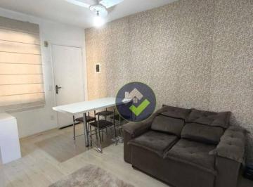 Apartamento · 50m² · 2 Quartos · 1 Vaga · Apartamento em Jardim Guadalajara, Sorocaba/SP de 50m² 2 quartos à venda por R$ 212.000,00