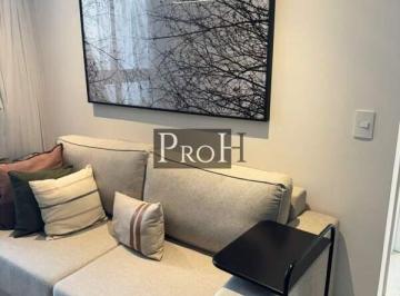 Apartamento · 69m² · 2 Quartos · Apartamento em Jardim, Santo André/SP de 69m² 2 quartos à venda por R$ 750.000,00