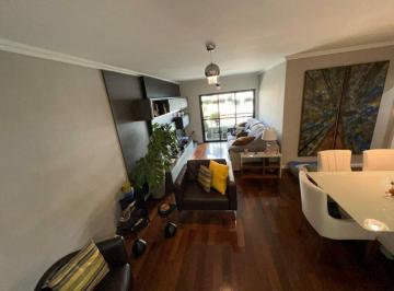 Apartamento · 140m² · 3 Quartos · 2 Vagas · Apartamento em Chácara Inglesa, São Paulo/SP de 140m² 3 quartos à venda por R$ 950.000,00