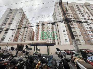 Apartamento · 34m² · 2 Quartos · Apartamento em Canindé, São Paulo/SP de 34m² 2 quartos à venda por R$ 167.784,63