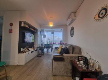 Apartamento · 54m² · 2 Quartos · 1 Vaga · Apartamento em Ipiranga, São Paulo/SP de 54m² 2 quartos à venda por R$ 630.000,00