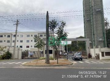 Apartamento · 40m² · 2 Quartos · Apartamento em Jardim Salgado Filho, Ribeirão Preto/SP de 40m² 2 quartos à venda por R$ 85.053,14