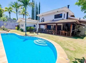 Casa · 367m² · 4 Quartos · 6 Vagas · Casa em Village Visconde de Itamaracá, Valinhos/SP de 367m² 4 quartos à venda por R$ 3.100.000,00