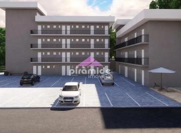 Apartamento · 22m² · 1 Quarto · 1 Vaga · Apartamento em Sapé, Ubatuba/SP de 22m² 1 quartos à venda por R$ 185.000,00