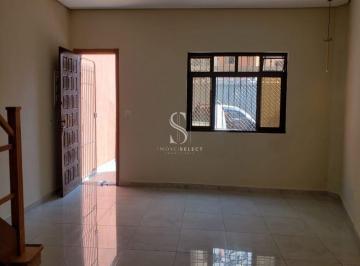 Casa · 100m² · 2 Quartos · 2 Vagas · Casa em Vila Guarani(Zona Sul), São Paulo/SP de 100m² 2 quartos à venda por R$ 650.000,00