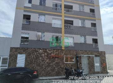 Apartamento · 30m² · 2 Quartos · Apartamento em Vila Curuçá, São Paulo/SP de 30m² 2 quartos à venda por R$ 169.536,99