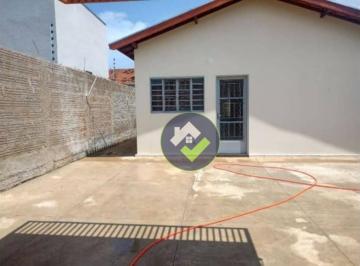 Casa · 150m² · 1 Quarto · 1 Vaga · Casa em Residencial Parque Granja Cecília A, Bauru/SP de 150m² 1 quartos à venda por R$ 230.000,00