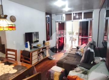 Apartamento · 72m² · 2 Quartos · 1 Vaga · Apartamento em Fonseca, Niterói/RJ de 72m² 2 quartos à venda por R$ 360.000,00