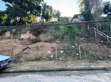 Terreno · 470m² · Terreno em Piratininga, Niterói/RJ de 0m² à venda por R$ 140.000,00