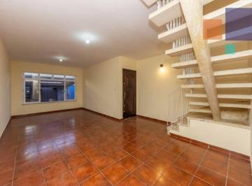 Casa · 160m² · 3 Quartos · 2 Vagas · Sobrado em Sumaré, São Paulo/SP de 160m² 3 quartos à venda por R$ 1.095.000,00