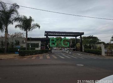 Apartamento · 43m² · 2 Quartos · 1 Vaga · Apartamento em Parque dos Pinus, Ribeirão Preto/SP de 43m² 2 quartos à venda por R$ 85.053,14