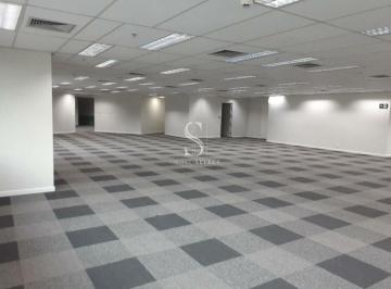 Comercial · 775m² · 24 Vagas · Sala em Pinheiros, São Paulo/SP de 775m² à venda por R$ 11.625.000,00