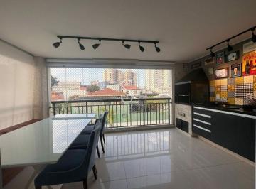 Apartamento · 84m² · 2 Quartos · 1 Vaga · Apartamento em Vila Vera, São Paulo/SP de 84m² 2 quartos à venda por R$ 813.829,00